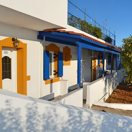Theofilos Livadi (Kythira)