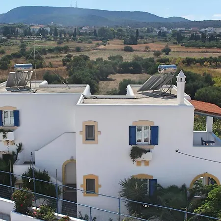 Theofilos Livadi (Kythira)