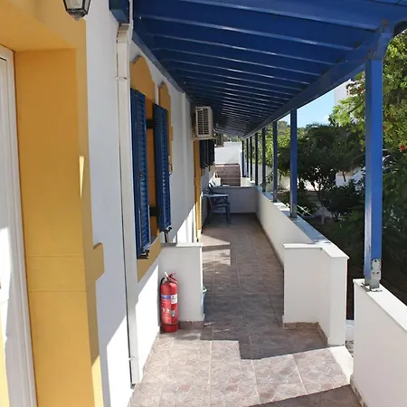 Theofilos * Livadi (Kythira)