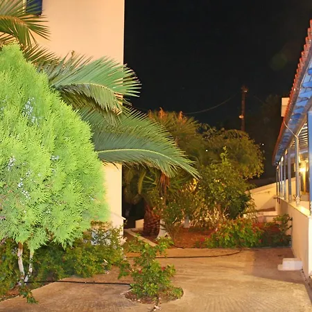 Theofilos Appartamento