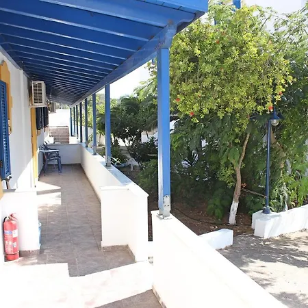 Theofilos * Livadi (Kythira)