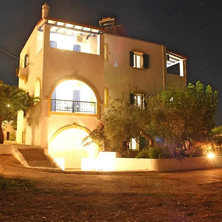Appartamento Theofilos Livadi (Kythira)