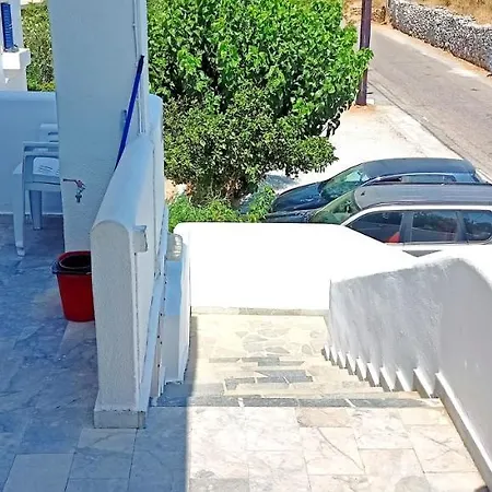 Διαμέρισμα Theofilos Λιβάδι Κυθήρων