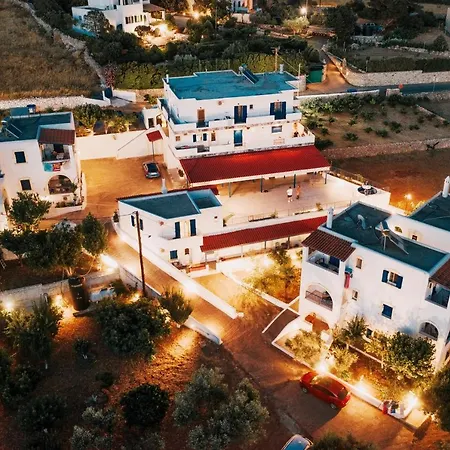 Theofilos * Livadi (Kythira)