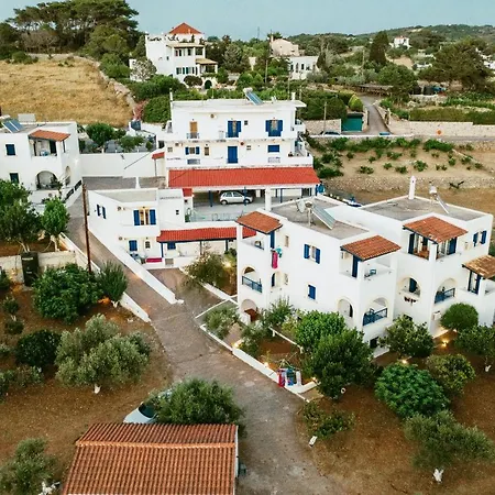 Theofilos Διαμέρισμα