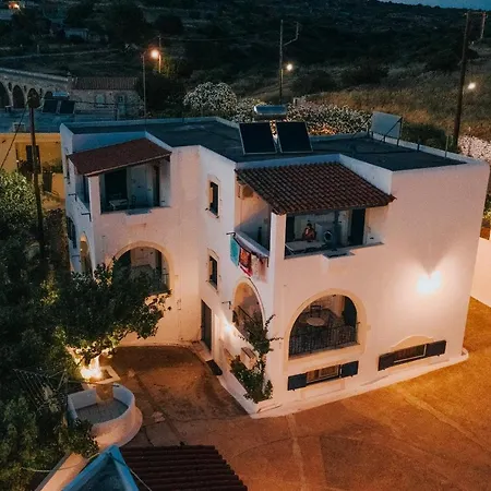 Theofilos Livadi (Kythira)