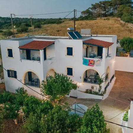 Theofilos Livadi (Kythira)