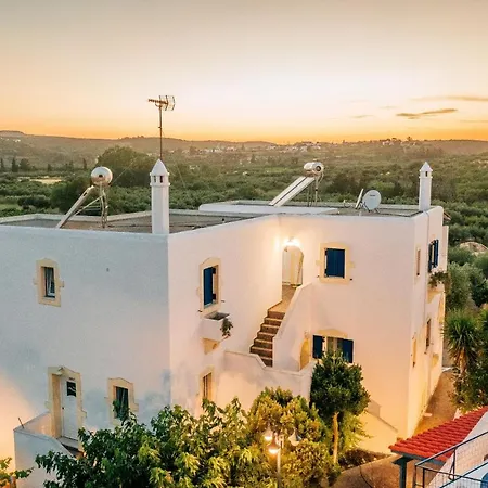 Theofilos Appartamento Livadi (Kythira)