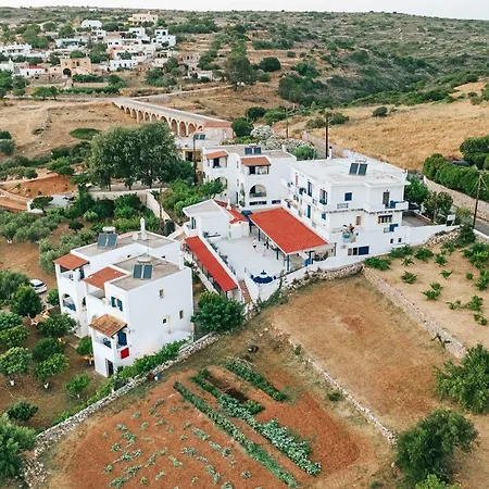 Theofilos Διαμέρισμα *