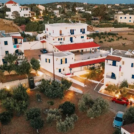 Theofilos Λιβάδι Κυθήρων