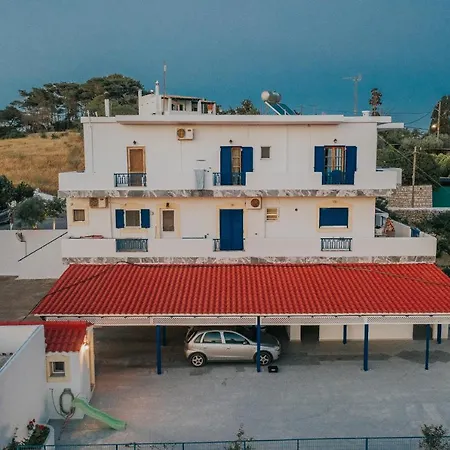 Theofilos Λιβάδι Κυθήρων