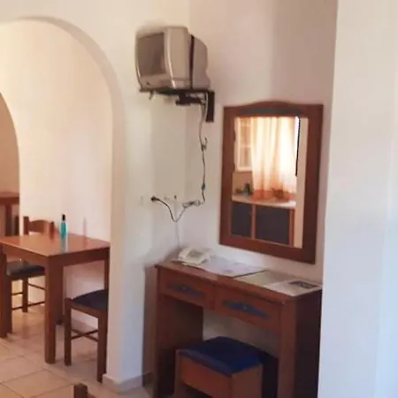 Theofilos Appartamento Livadi (Kythira)