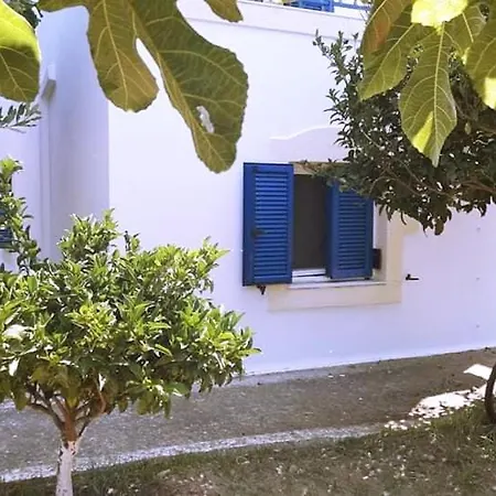 Theofilos Λιβάδι Κυθήρων