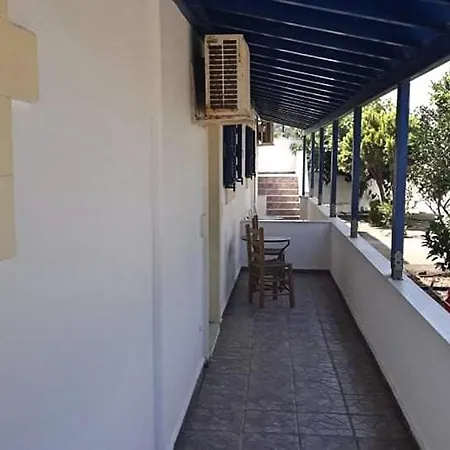 Theofilos * Λιβάδι Κυθήρων