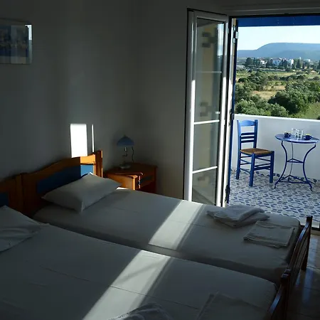 Appartamento Theofilos Livadi (Kythira)