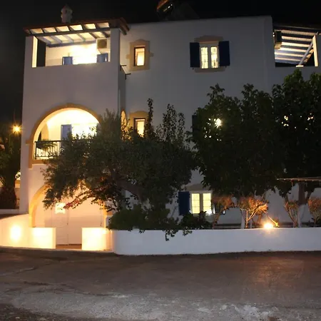 Theofilos Λιβάδι Κυθήρων