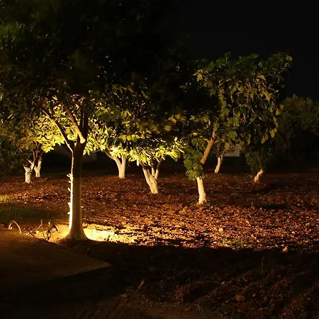 Theofilos Appartamento Livadi (Kythira)
