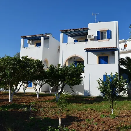 Διαμέρισμα Theofilos Λιβάδι Κυθήρων
