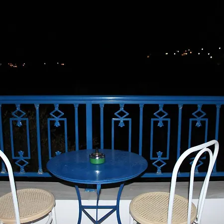 Appartamento Theofilos