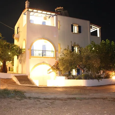 Theofilos * Λιβάδι Κυθήρων