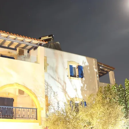 Theofilos Livadi (Kythira)