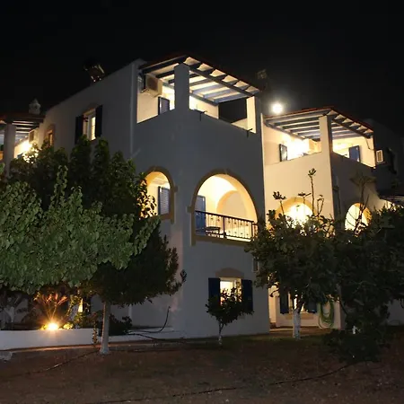 Theofilos Appartamento Livadi (Kythira)