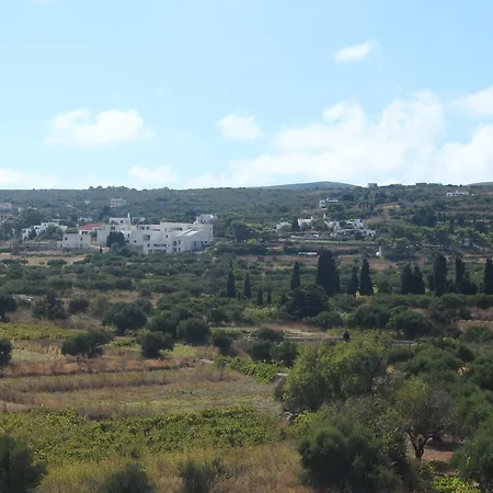 Appartamento Theofilos Livadi (Kythira)