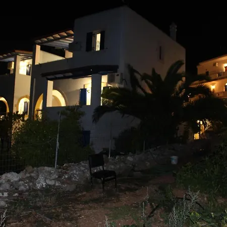 Theofilos Appartamento