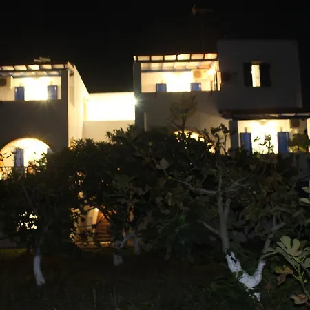 Theofilos Appartamento Livadi (Kythira)
