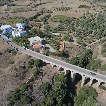 Theofilos Λιβάδι Κυθήρων