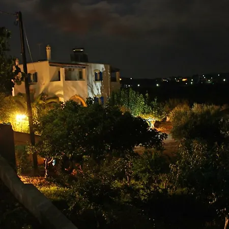 Theofilos Livadi (Kythira)