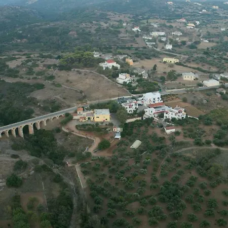 Theofilos Διαμέρισμα