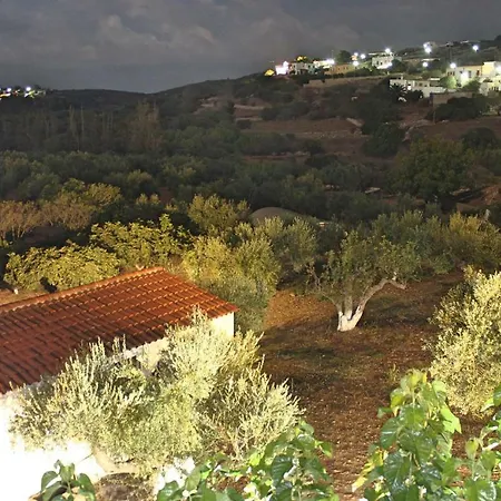Theofilos Λιβάδι Κυθήρων