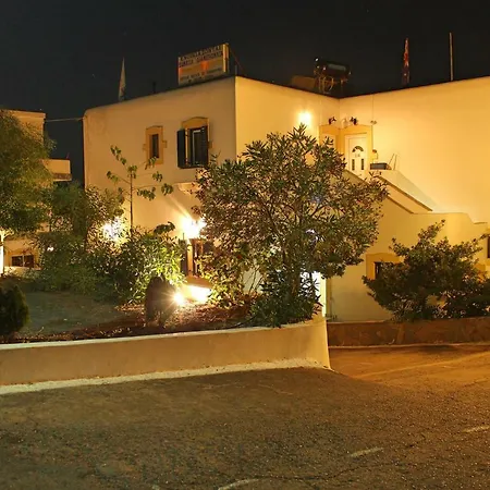 Theofilos * Livadi (Kythira)