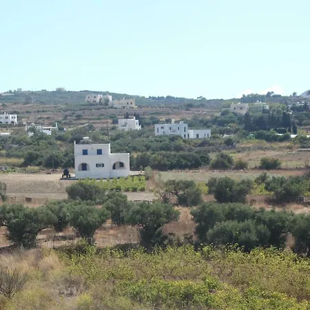 Theofilos Διαμέρισμα Λιβάδι Κυθήρων